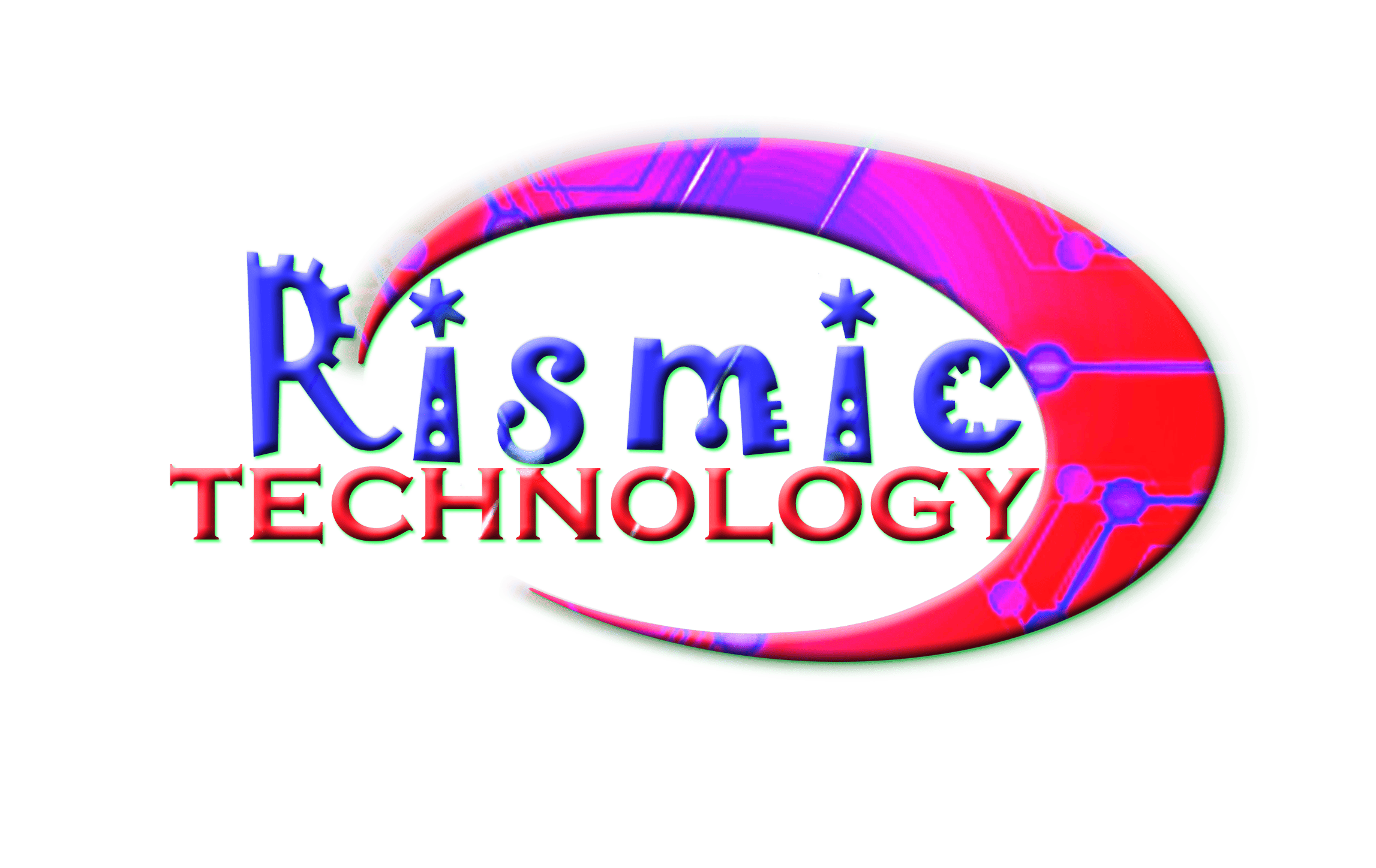 Rismic Logo